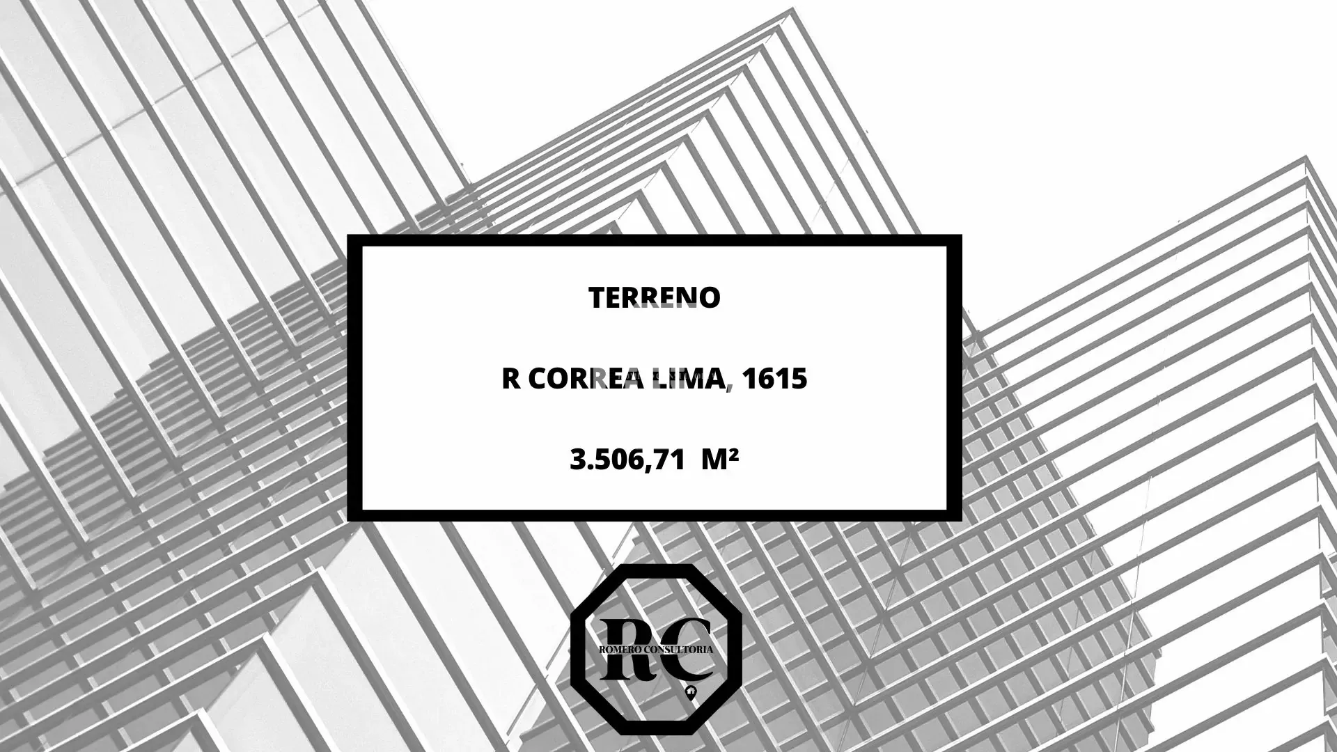 Comprar Terreno